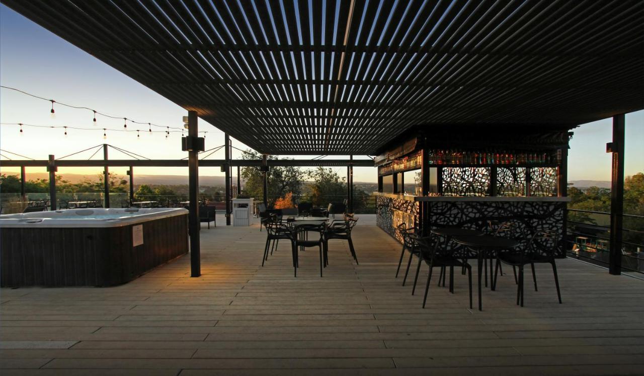 Pinares Panorama Suites, Spa & Convention Center Villa Carlos Paz Ngoại thất bức ảnh