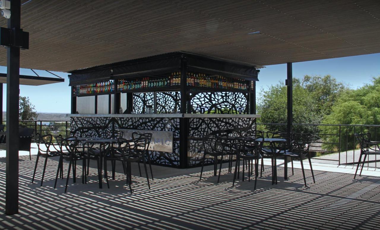 Pinares Panorama Suites, Spa & Convention Center Villa Carlos Paz Ngoại thất bức ảnh