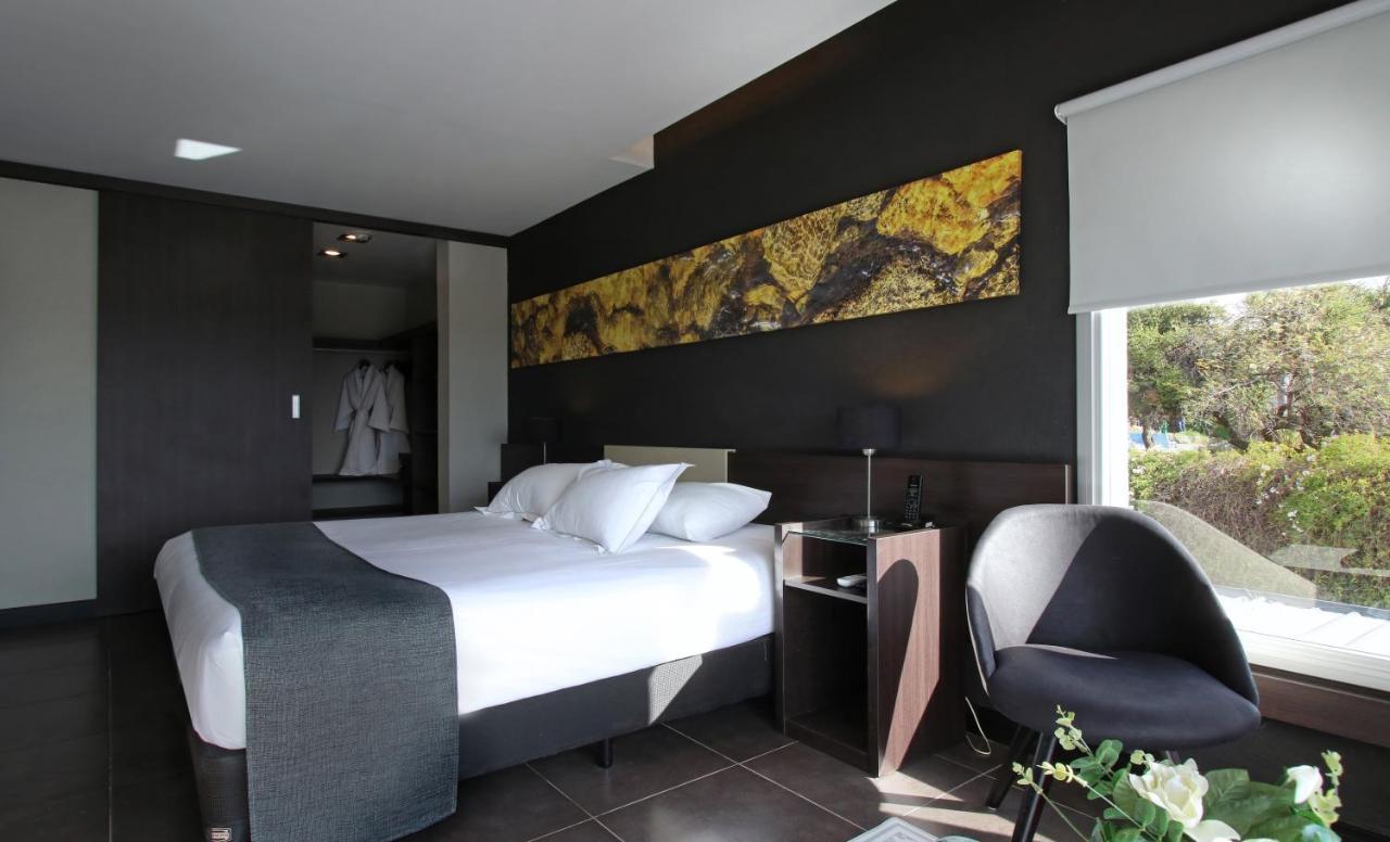 Pinares Panorama Suites, Spa & Convention Center Villa Carlos Paz Ngoại thất bức ảnh