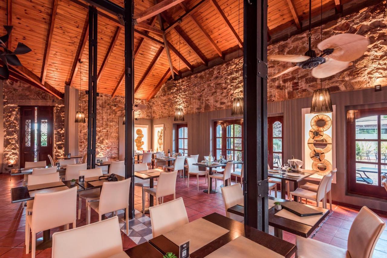 Pinares Panorama Suites, Spa & Convention Center Villa Carlos Paz Ngoại thất bức ảnh