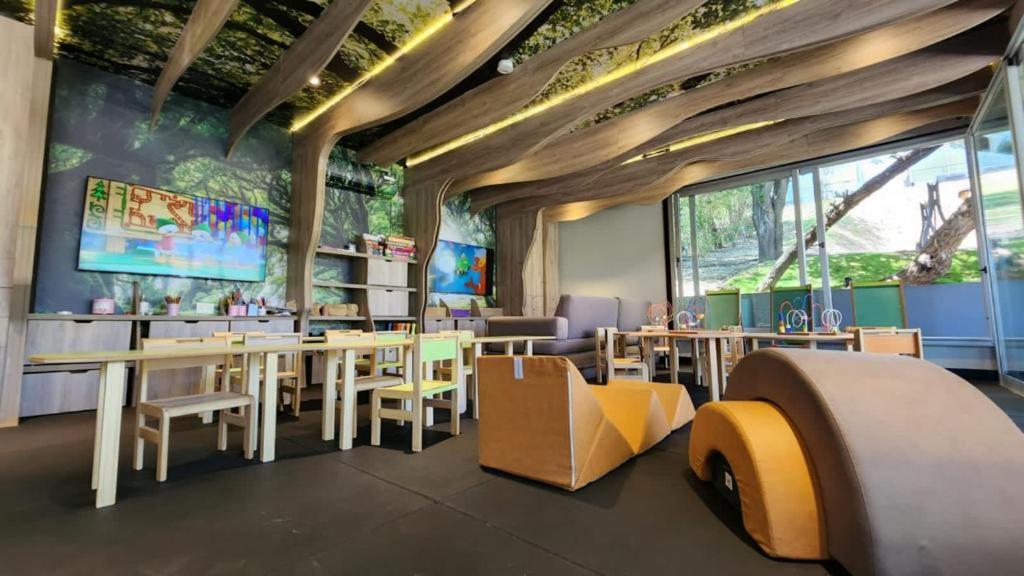 Pinares Panorama Suites, Spa & Convention Center Villa Carlos Paz Ngoại thất bức ảnh