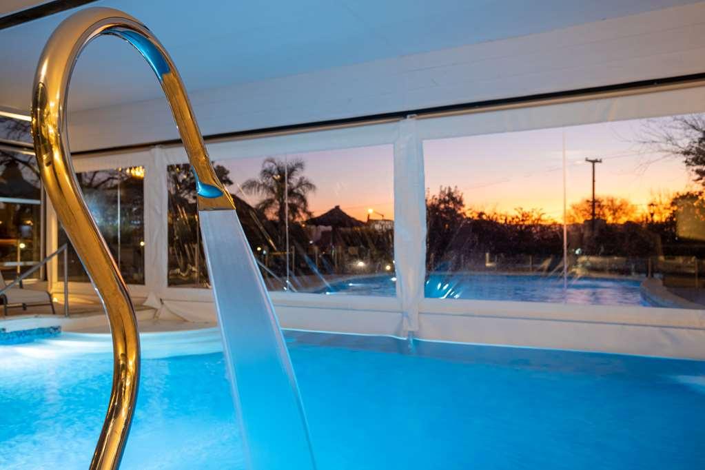 Pinares Panorama Suites, Spa & Convention Center Villa Carlos Paz Ngoại thất bức ảnh