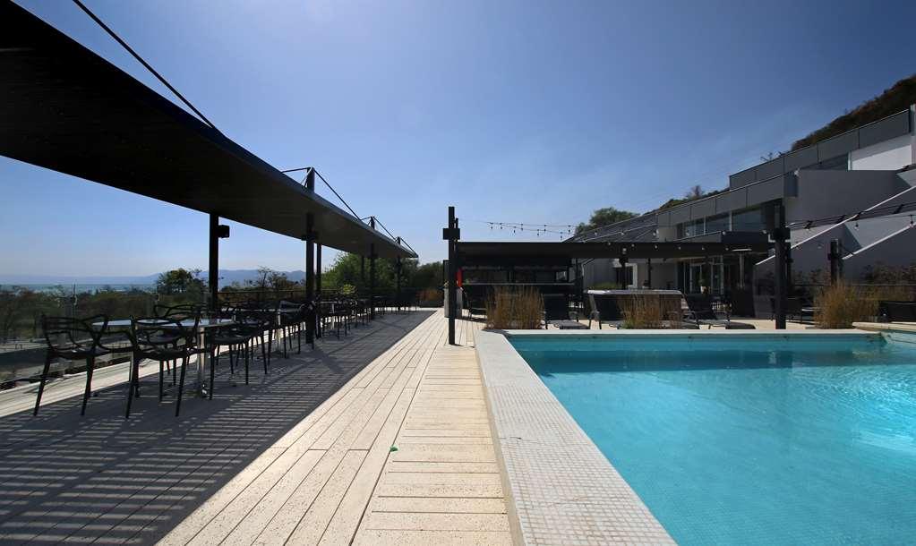 Pinares Panorama Suites, Spa & Convention Center Villa Carlos Paz Ngoại thất bức ảnh