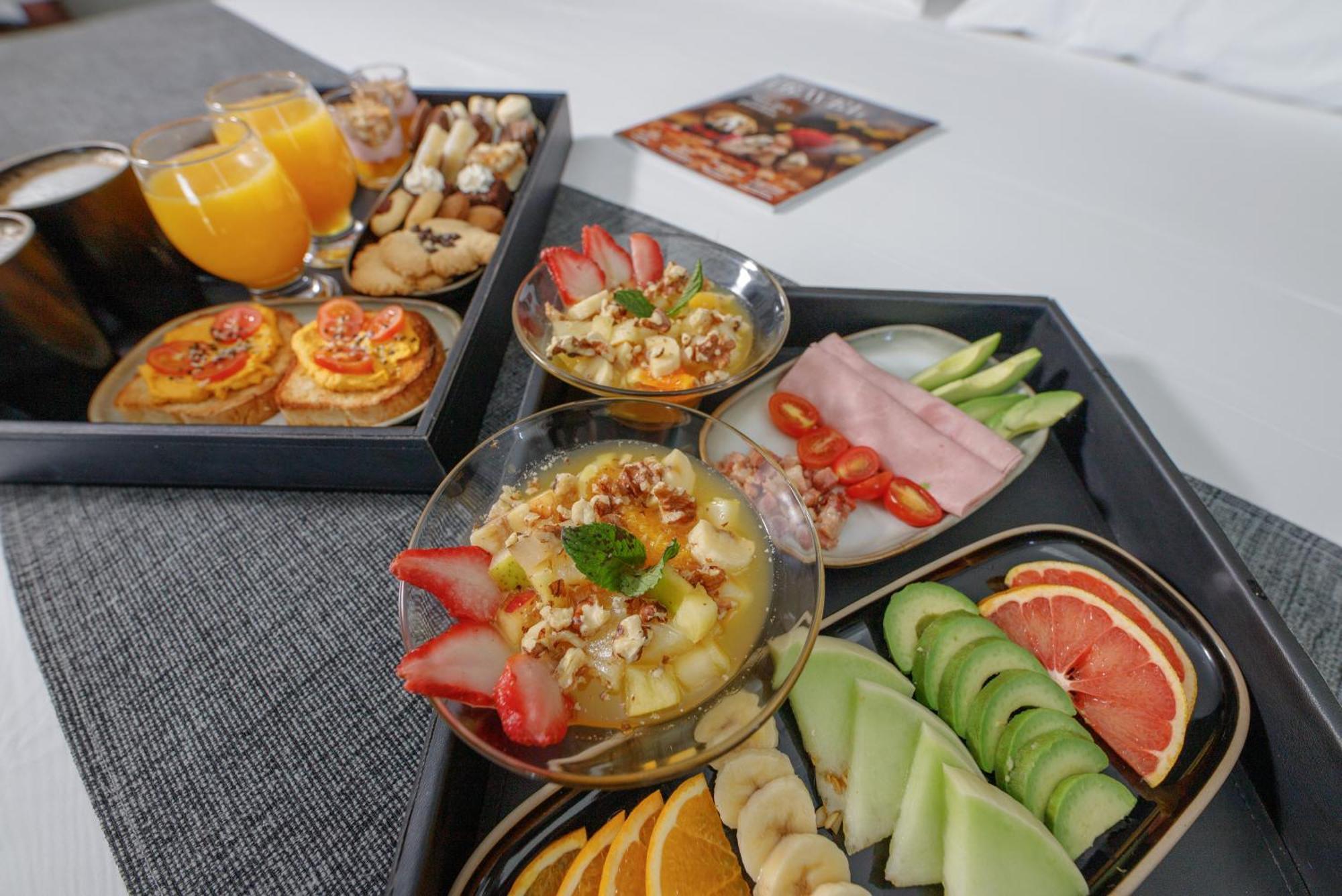 Pinares Panorama Suites, Spa & Convention Center Villa Carlos Paz Ngoại thất bức ảnh